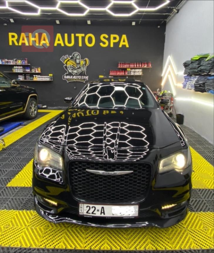 Chrysler 300